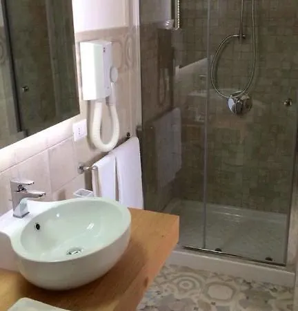 モレスコ 3* ランペドゥーザ