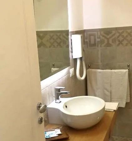 Moresco Hotel