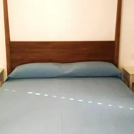 モレスコ ホテル 3*