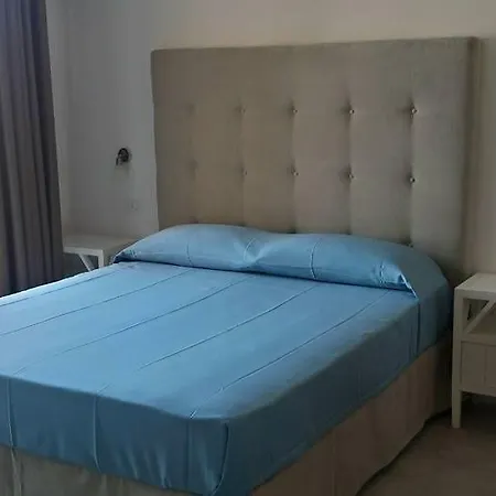 ホテル モレスコ