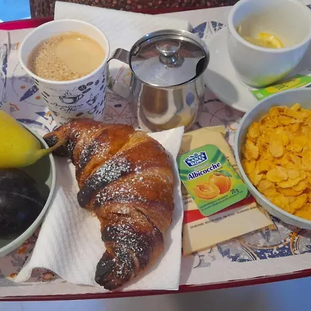 モレスコ ホテル