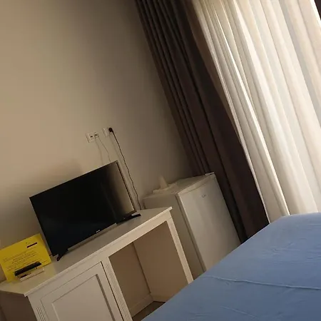 モレスコ 3* ランペドゥーザ