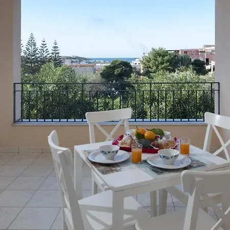 Hotel Moresco 3*