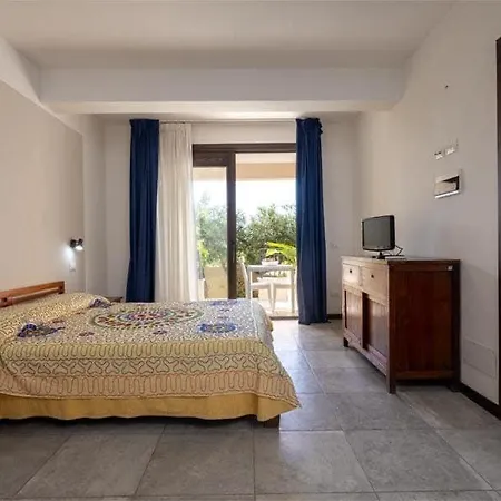 ホテル モレスコ