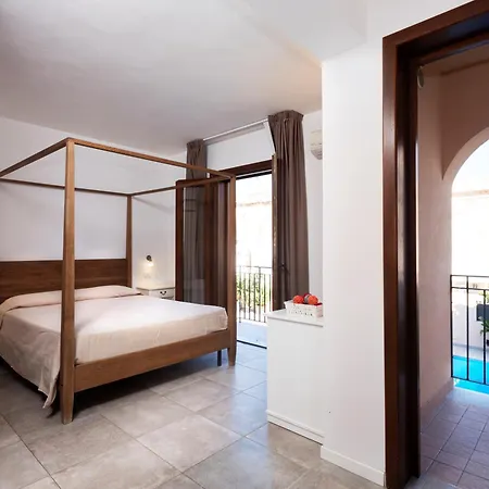 Hotel Moresco 3*