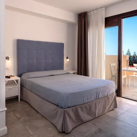 Hotel Moresco 3*