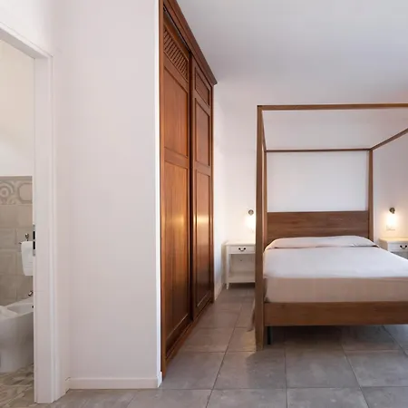 モレスコ ホテル 3*