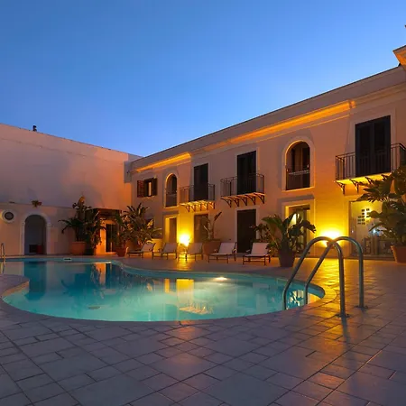 Hotel Moresco Lampedusa