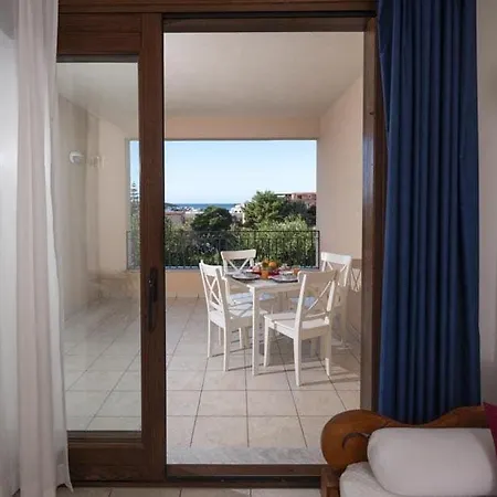 ホテル モレスコ