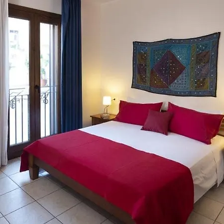 モレスコ ランペドゥーザ