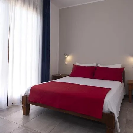 モレスコ ホテル ランペドゥーザ