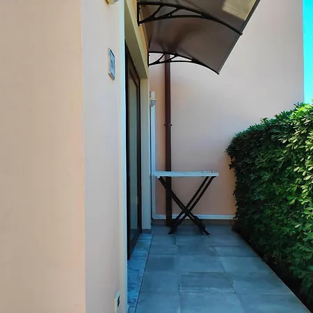 Hotel Moresco Lampedusa