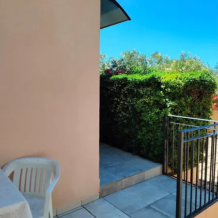 モレスコ ランペドゥーザ