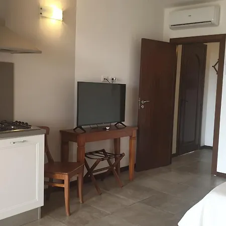 Moresco Hotel