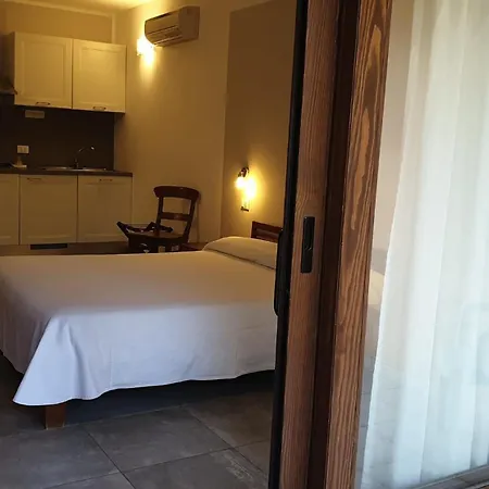 ホテル モレスコ