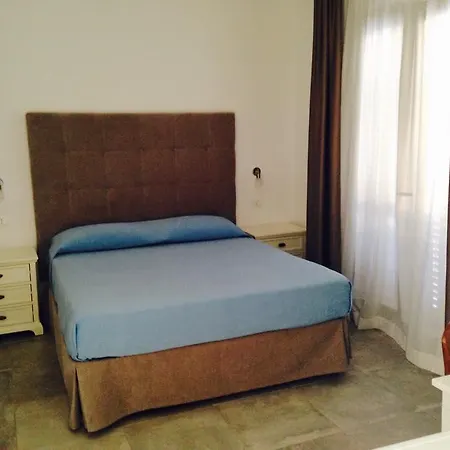 モレスコ 3* ランペドゥーザ