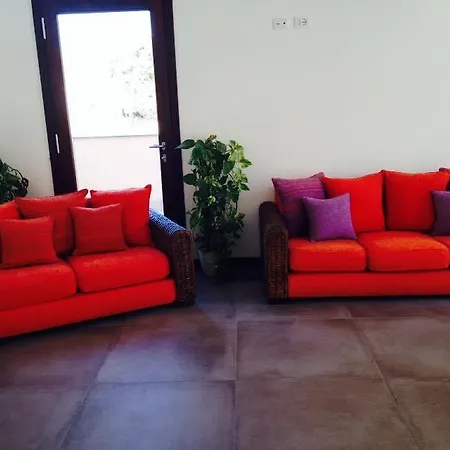 Moresco Hotel 3*