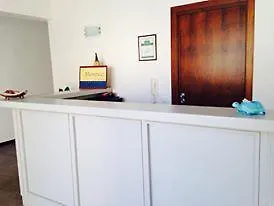 モレスコ 3* ランペドゥーザ