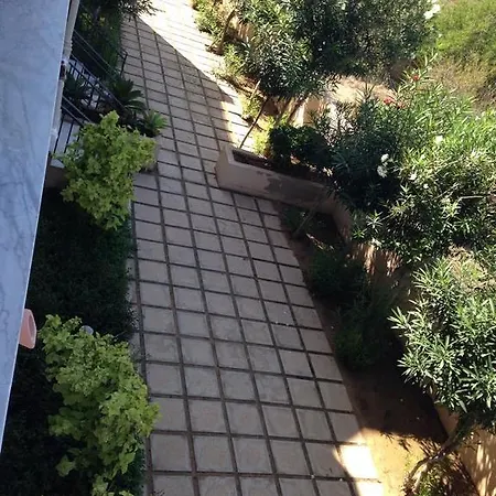 ホテル モレスコ ランペドゥーザ