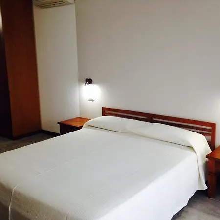 Hotel Moresco Lampedusa