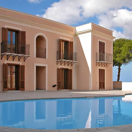 Hotel Moresco 3*