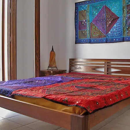 モレスコ ランペドゥーザ