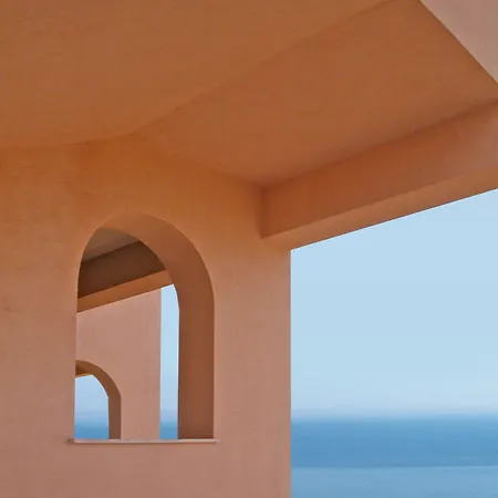 ホテル モレスコ