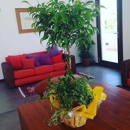 ホテル モレスコ ランペドゥーザ