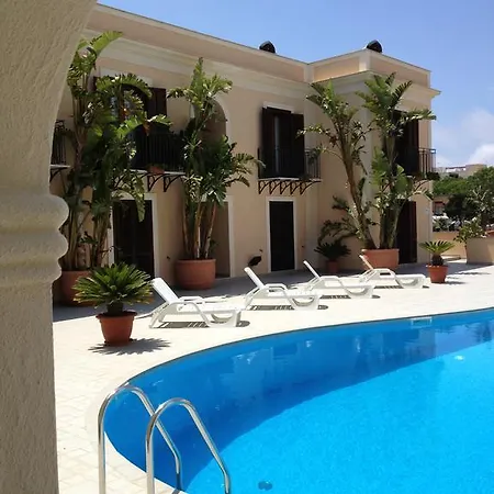 Hotel Moresco