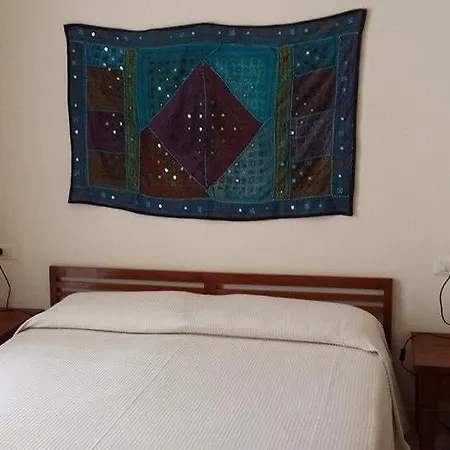 モレスコ ホテル ランペドゥーザ