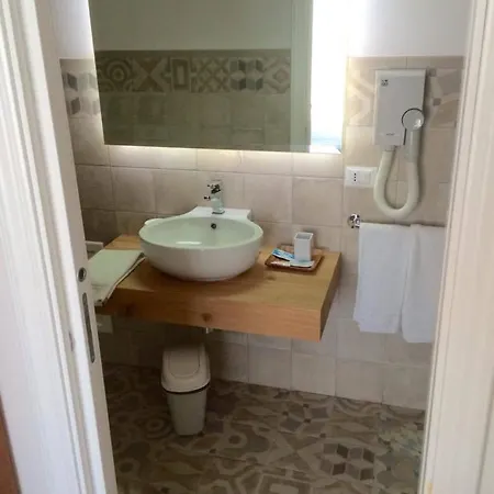 ホテル モレスコ