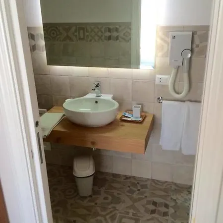 Hotel Moresco